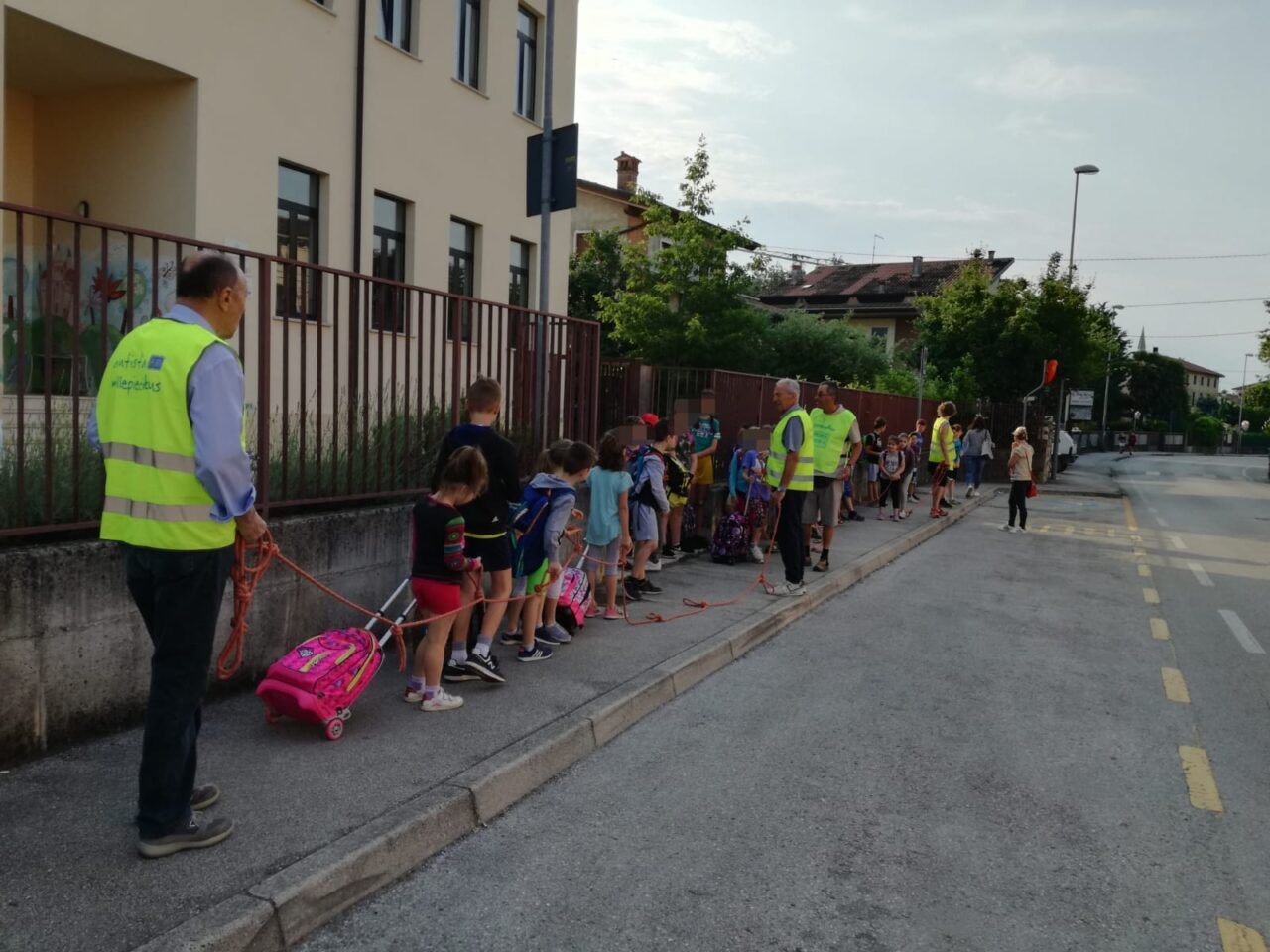 Silea, si cercano “nonni vigili”: aperte le selezioni
