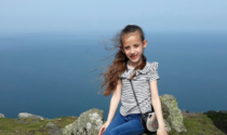 Lunedì i funerali della piccola Andreea Maria Cretu, vittima dell'incidente di Casale sul Sile
