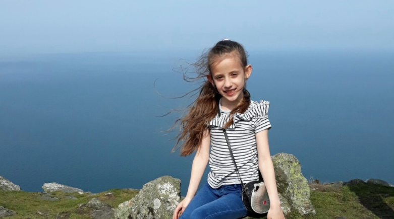 Lunedì i funerali della piccola Andreea Maria Cretu, vittima dell’incidente di Casale sul Sile