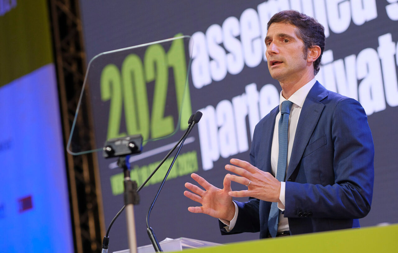Industria Padova e Treviso, secondo trimestre da record (+39,1%): superati i livelli pre-Covid