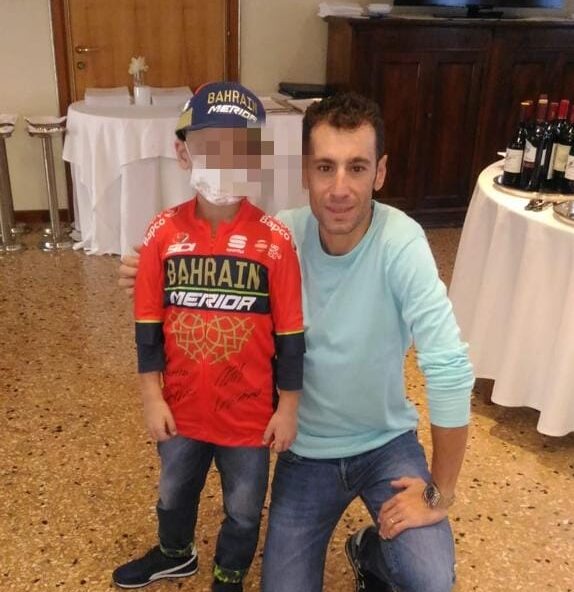 Un gelato creato dai bambini malati, il sogno di Denis Scomparin e Mattia è realtà