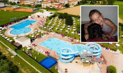 Bimbo di sei anni morto in piscina, forse spinto in acqua da un amichetto