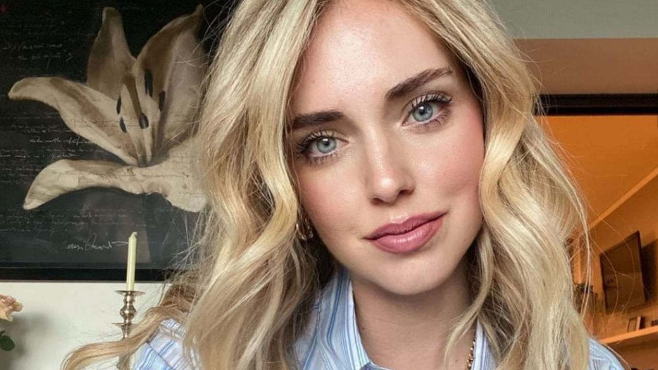Chiara Ferragni scaricata da Community, l’agenzia trevigiana da lei ingaggiata dopo lo scandalo del Pandoro