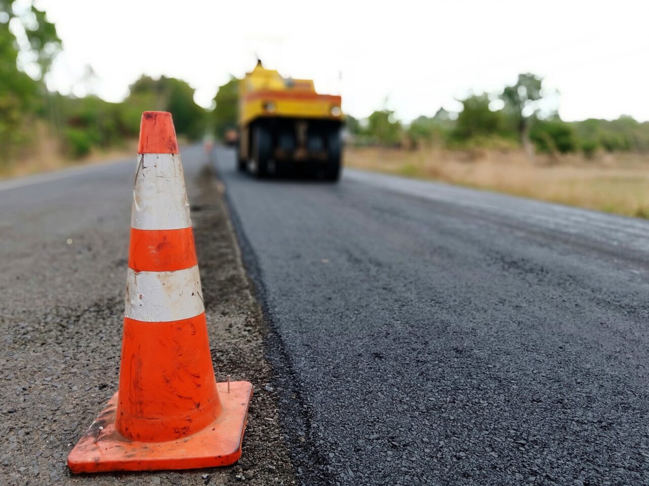 Interventi di messa in sicurezza delle strade: dalla Regione fondi per 22 nuovi cantieri
