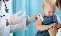 Vaccinazioni pediatriche, nuovo ambulatorio di informazione e consulenza