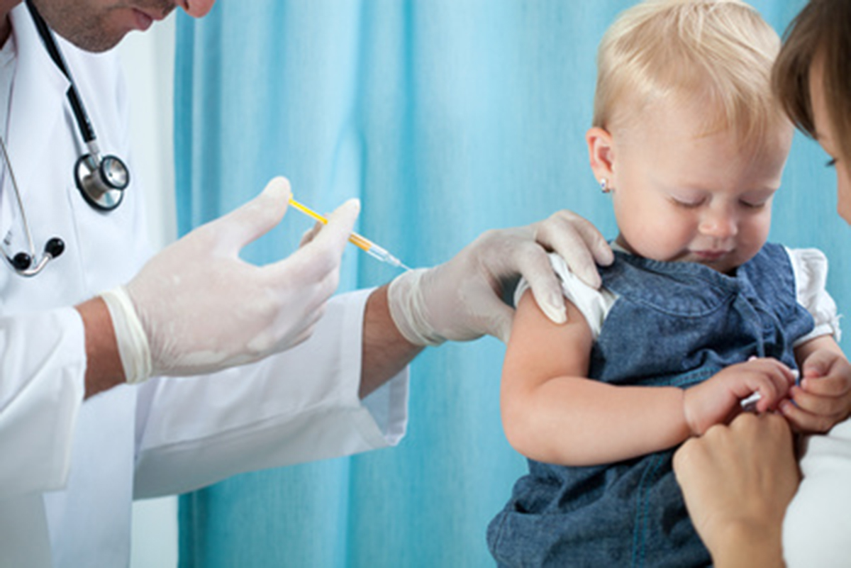 Vaccinazioni pediatriche, nuovo ambulatorio di informazione e consulenza