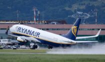 Ritardi Ryanair Treviso-Salonicco, risarcimento ai passeggeri