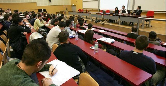 Record di studenti universitari a Treviso