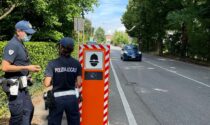 Occhio a sfrecciare sulle strade di Treviso: arrivano dieci "armadi blindati" per contrastare l'eccessiva velocità