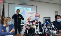 Covid, Zaia: "Sanitari non vaccinati, in Veneto sono ancora 17mila" | +460 positivi | Dati 2 agosto 2021