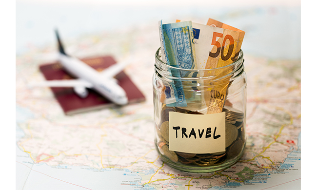 Come risparmiare sui costi quando si viaggia