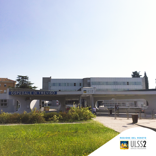 Treviso, l’operazione “estrema” salva la vita a un paziente con tre tumori e pluripatologie