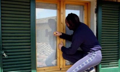 Furti in abitazione: nuova ondata di colpi nella Marca con decine di case svaligiate