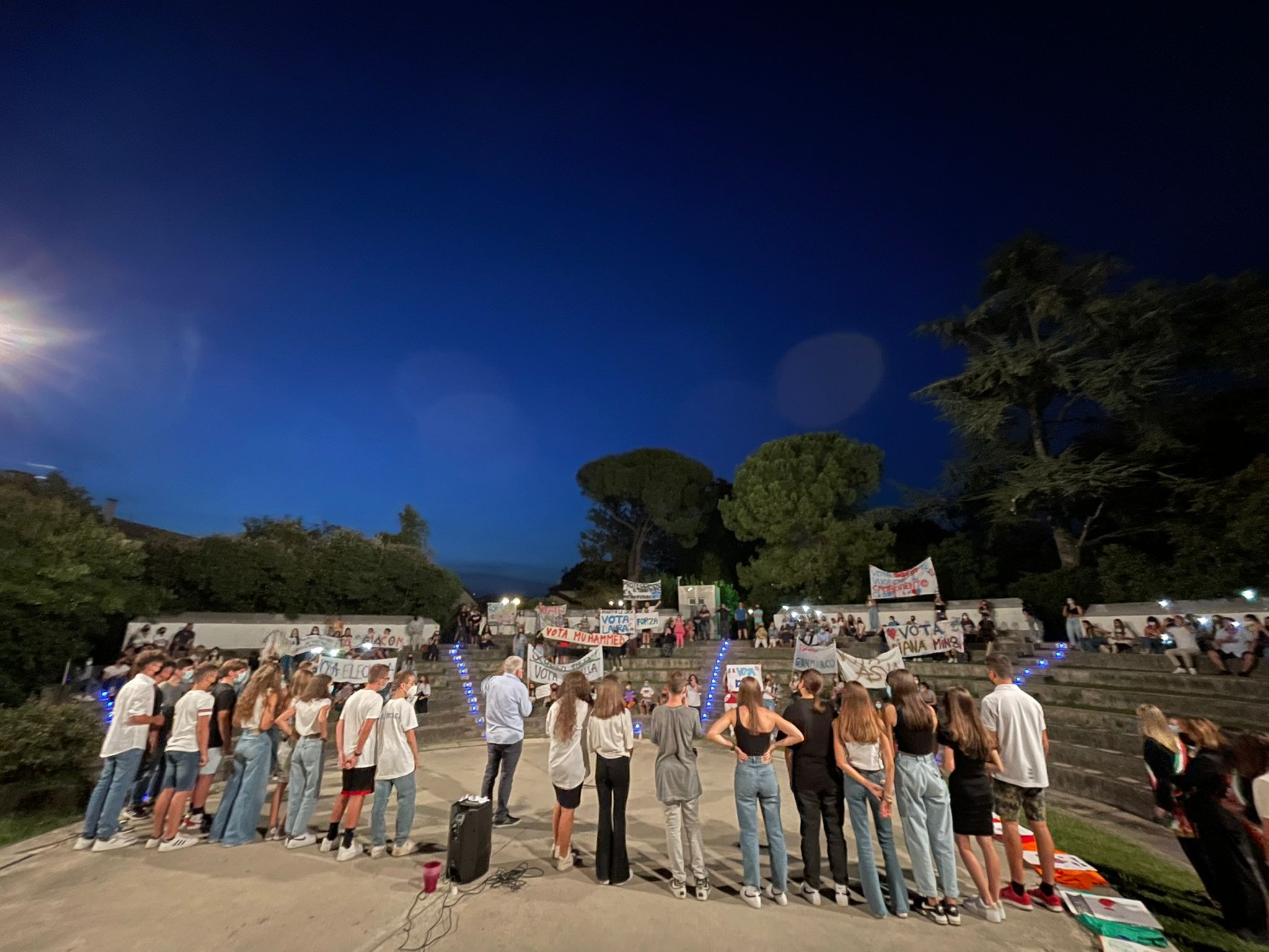 Vedelago, iniziato il countdown per l’elezione dei nuovi consiglieri junior