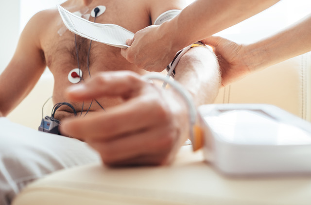 Treviso, diagnosi cardiologica a domicilio: innovativo progetto di telemedicina