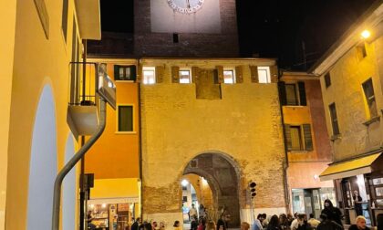 Castelfranco, completato il restauro della Casa del Trombetta