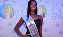 Miss Colà Terme, la finale regionale se l'aggiudica la 17enne trevigiana Gioia Ojoh