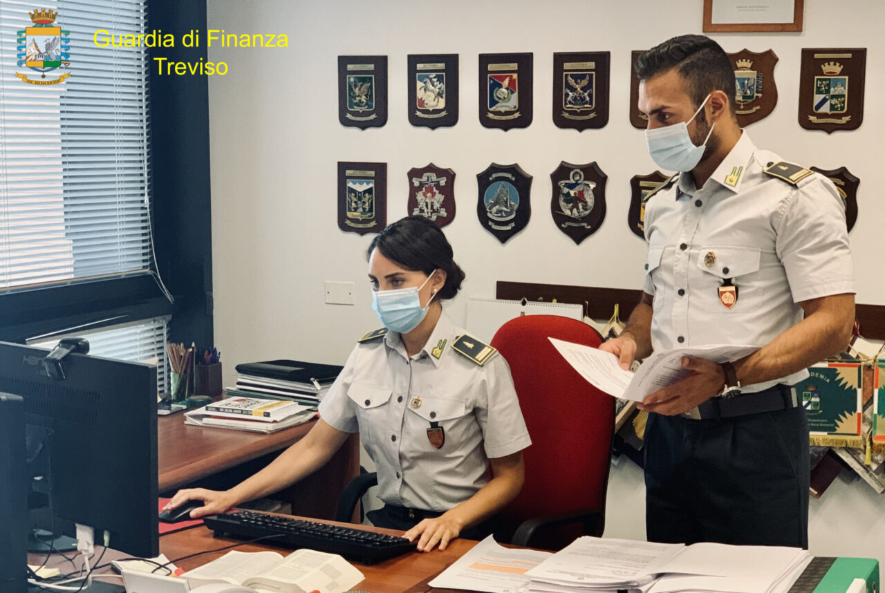 Sinistra Piave, le manovre dell’imprenditore “furbetto” per non pagare i debiti della società