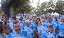 Treviso, Run for Children da record: in 1700 di corsa per "Giocare in corsia"