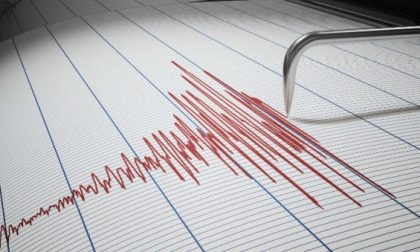 La terra torna a tremare, scossa di 3.6 a Valdobbiadene
