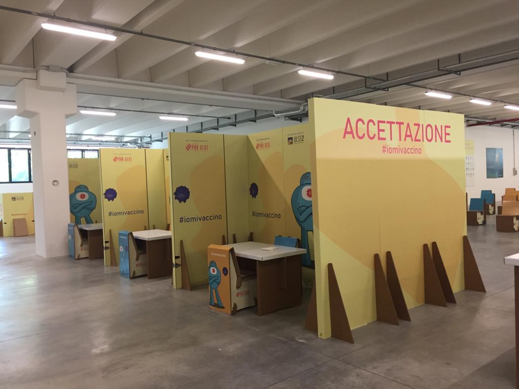 Finti vaccini agli amici per ottenere il Green Pass: l’inchiesta trevigiana si allarga
