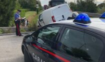 Tragico incidente a Motta di Livenza, moto contro furgoncino: muore centauro 59enne