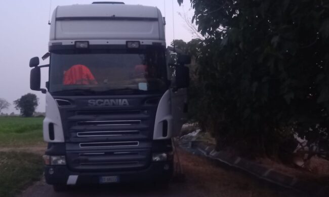 Cade nella roggia mentre raccoglieva fichi, morto 59enne trevigiano