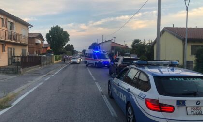 Investimento mortale a Trebaseleghe, al volante una 31enne di Trevignano