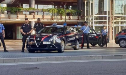 Rafforzati i controlli tra Conegliano e Oderzo, quattro denunciati e trenta automobilisti sanzionati