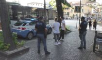 Treviso, vasto cordone di sicurezza per evitare nuova maxi rissa tra giovanissimi