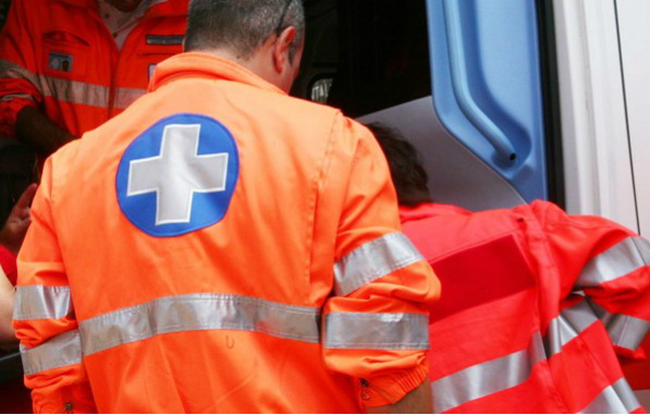 Con la moto contro un trattore, muore 41enne di Casier