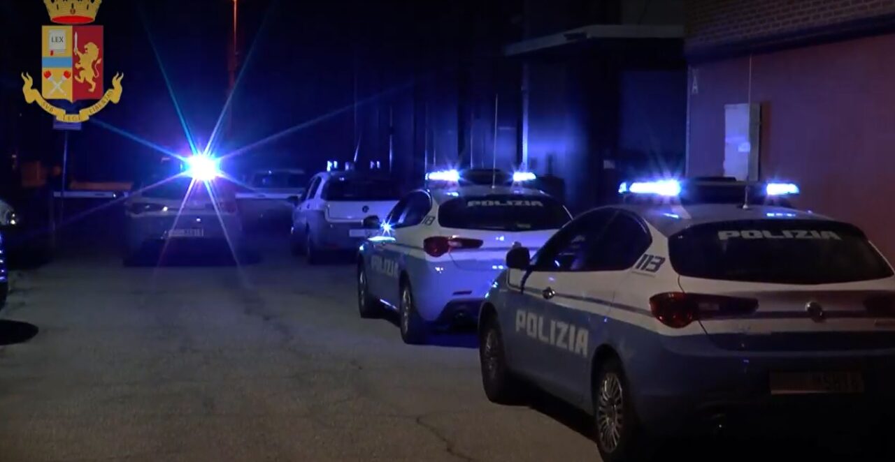 Treviso, maxi festa sudamericana con 120 persone ammassate: chiuso il locale “Aqua Lounge”