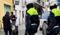 Arrestato pusher nel quartiere San Zeno