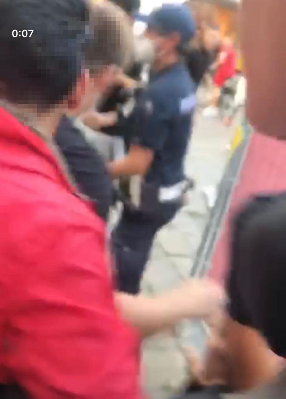 Treviso, stretta social e “maxi pattuglioni” contro le risse tra giovanissimi in centro storico