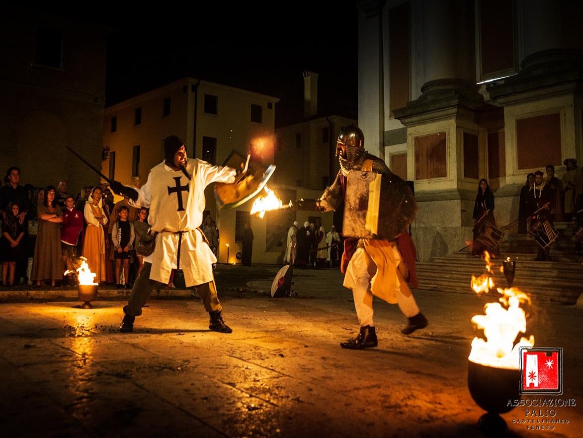 Cosa fare a Treviso e provincia nel weekend: gli eventi di sabato 4 e domenica 5 settembre 2021