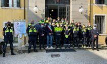 Protezione civile Treviso, più di 11mila ore di attività nell'ultimo anno