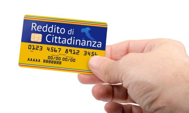 Reddito di cittadinanza, a Treviso chi ce l’ha aiuta a tenere pulita la città