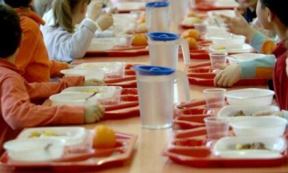 Mense scolastiche a Treviso, gli aumenti saranno coperti dal Comune