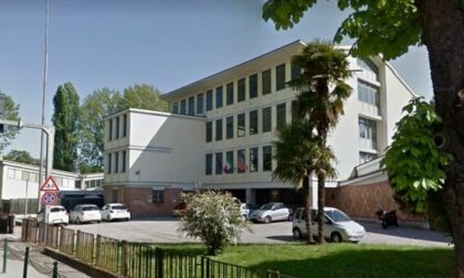 Iniziato l'iter per la totale riqualificazione delle scuole "Stefanini"