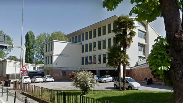 Iniziato l’iter per la totale riqualificazione delle scuole “Stefanini”