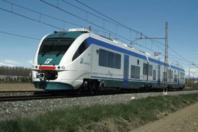 Stop ai treni tra Conegliano e Belluno, lavori di potenziamento dal 14 settembre al 13 dicembre 2025