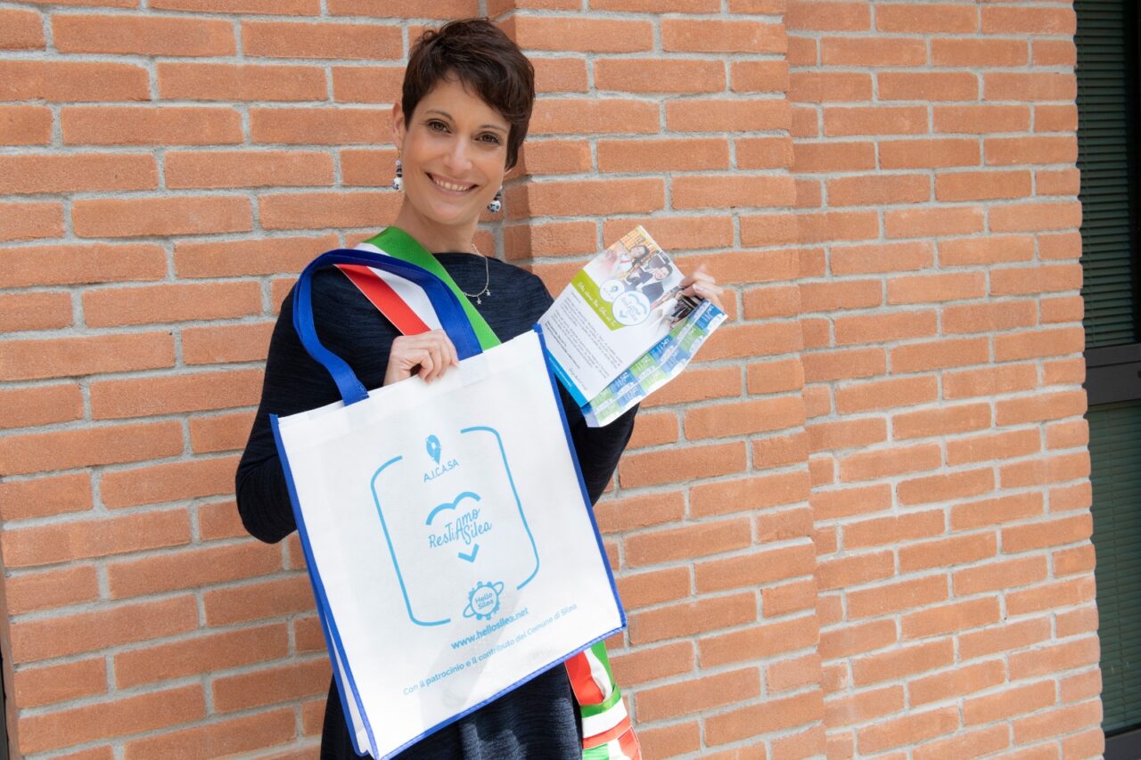 “Restiamo a Silea”, il progetto per promuovere le attività locali