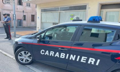 Due 17enni rapinano e picchiano un coetaneo a Carbonera