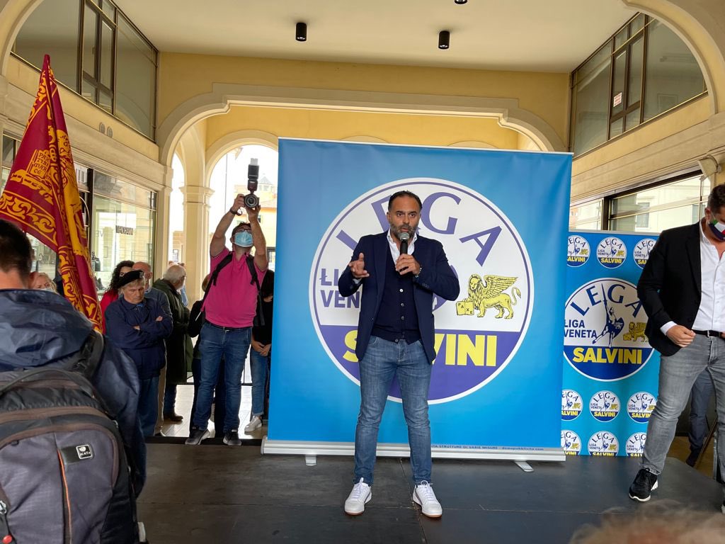 Elezioni comunali 2021: Adalberto Bordin nuovo sindaco di Montebelluna, Conegliano al ballottaggio