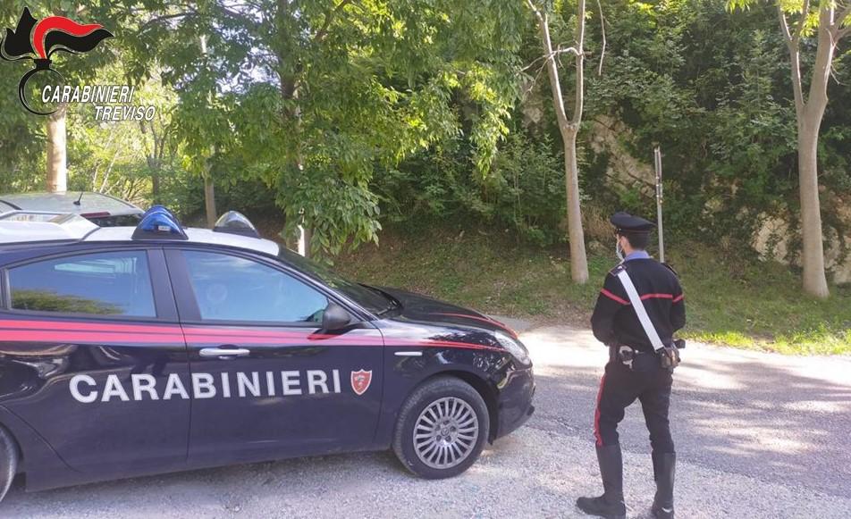Rintracciati e arrestati tre pericolosi soggetti a Conegliano, Castelfranco e Valdobbiadene
