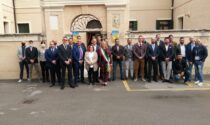 Grande successo a Castelfranco per il corso di operatore di diritto umanitario