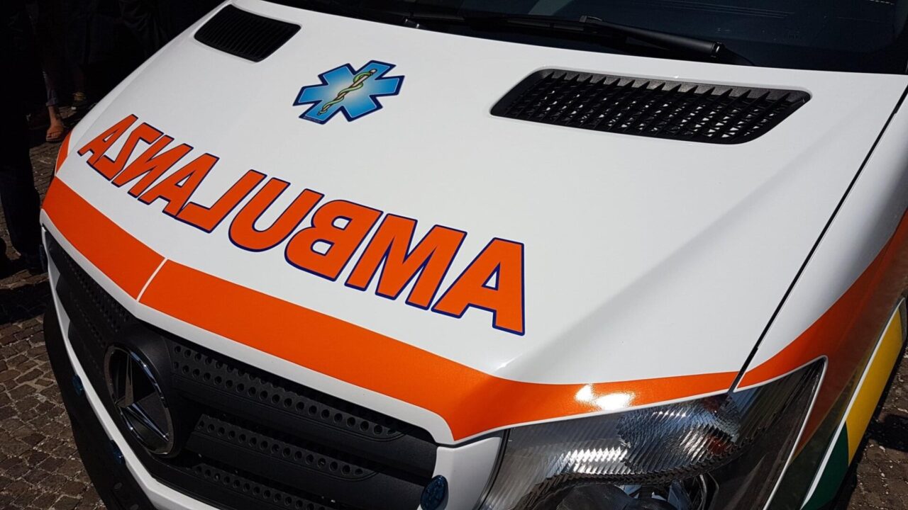 Scontro tra auto e moto a Zero Branco, centauro 56enne in prognosi riservata