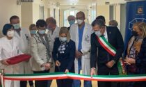 Inaugurato il nuovo reparto di "Week Surgery" a Castelfranco Veneto