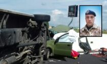 Militari morti in autostrada, rinviato a giudizio il 75enne trevigiano che causò l'incidente
