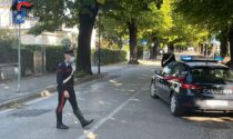 Rapina in casa a Castelfranco, 33enne preso con 4mila euro di gioielli appena rubati